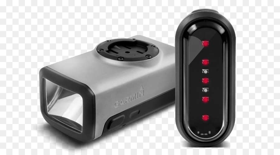 Luz，Garmin Varia Retrovisor De Radar Luz Trasera PNG