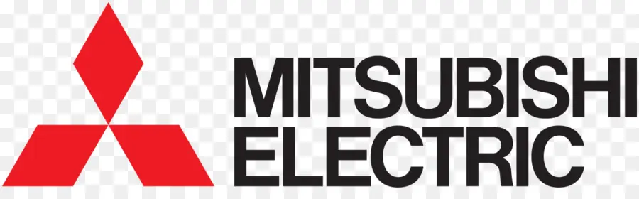 Logo，Mitsubishi Electric PNG