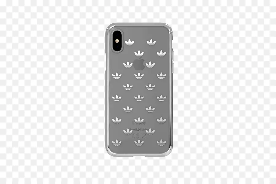 Caja Del Teléfono，Adidas PNG