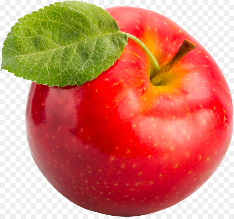 Cereza De Barbados，Apple PNG