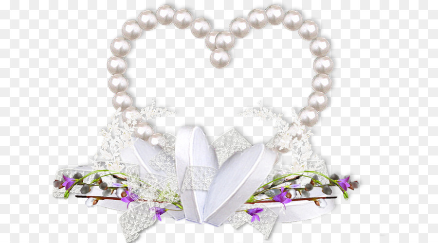 Perla，Parelketting PNG