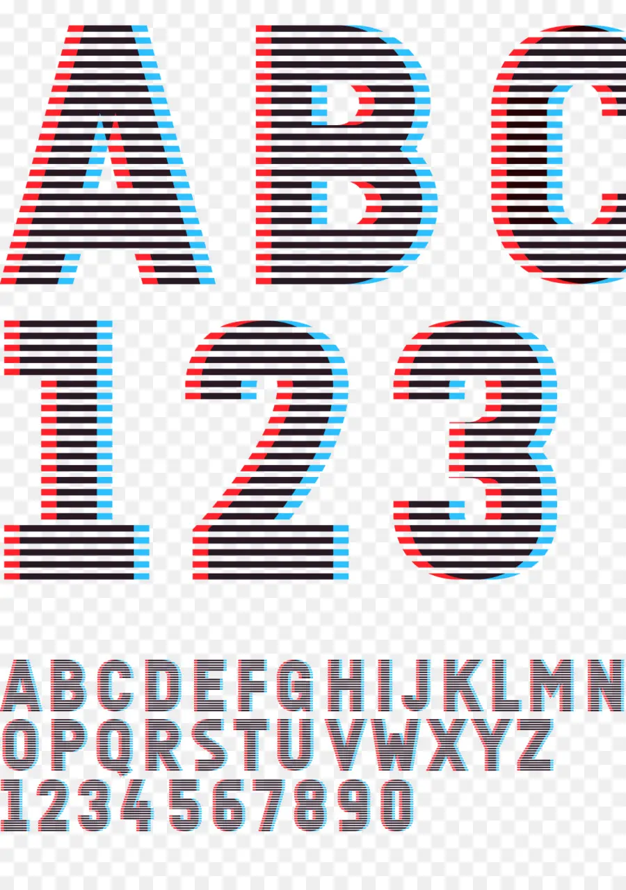 Logo，Tipografía PNG
