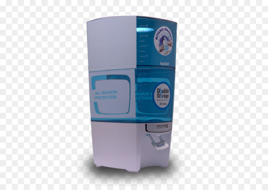 Filtro De Agua，Eureka Forbes PNG