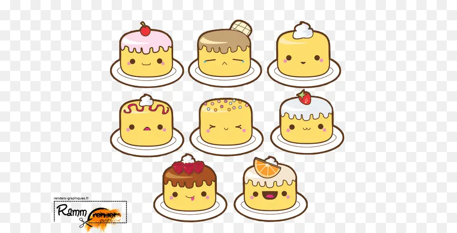 Pastel，Tarta De Queso PNG