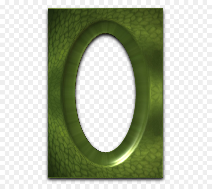 Marco De Fotos，Oval PNG