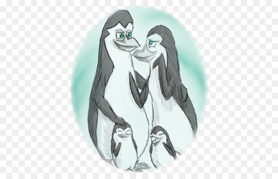 Pingüino，Mamíferos PNG