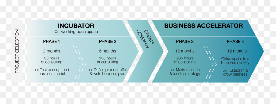 Plan De Negocios，Acelerador De Inicio PNG