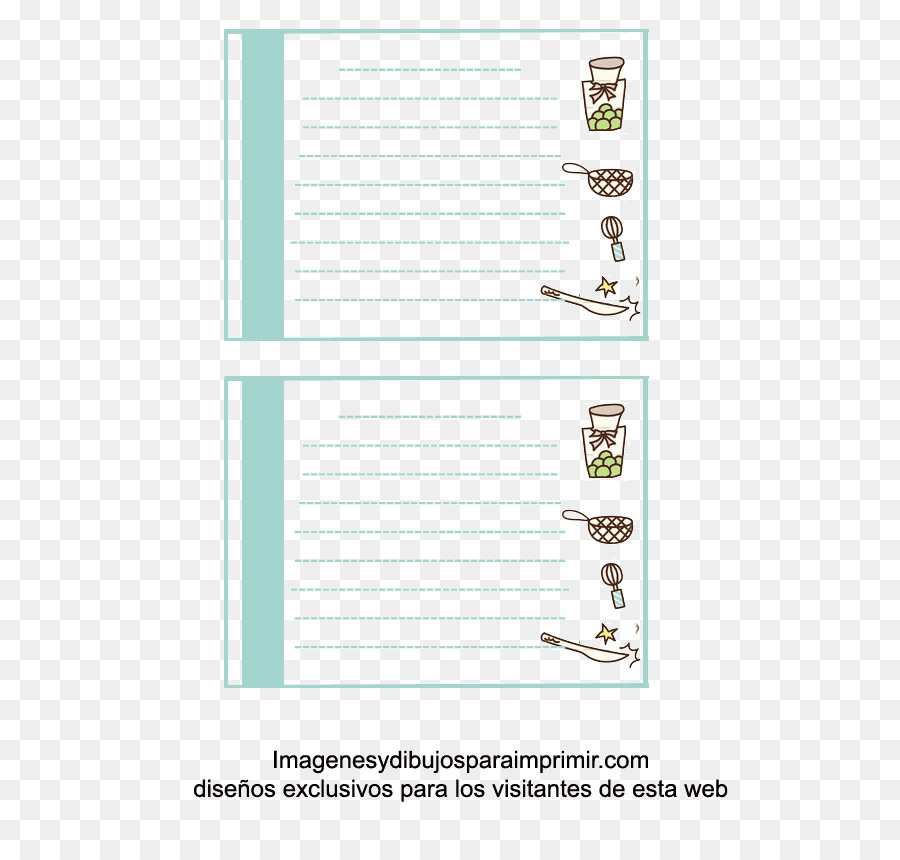 Papel，Alimento PNG