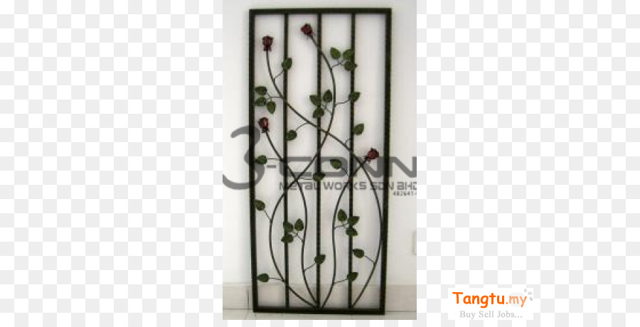 Ventana，Florero PNG