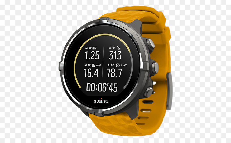 Suunto Oy，Suunto Spartan Sport Muñeca Hr PNG