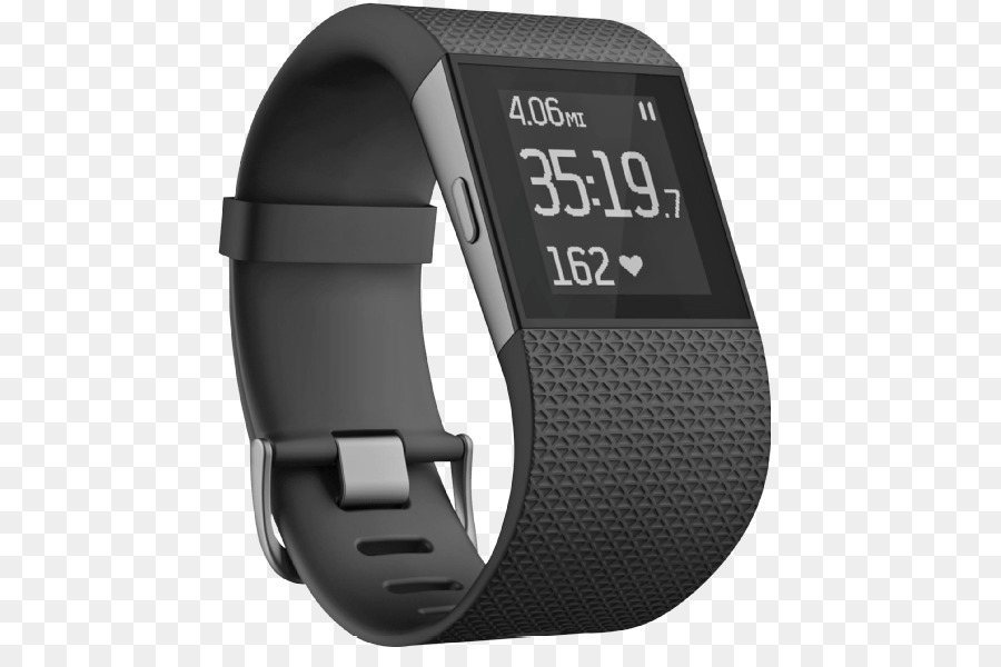 Fitbit，Fitbit Surge PNG