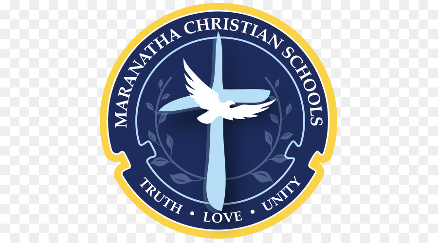 Escuelas Cristianas De Maranatha，Logo PNG