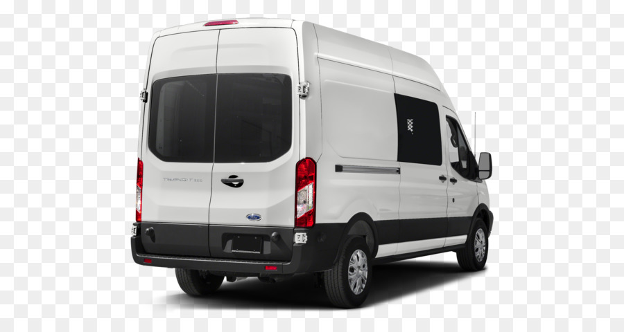 2018 Ford Transit250，Vado PNG