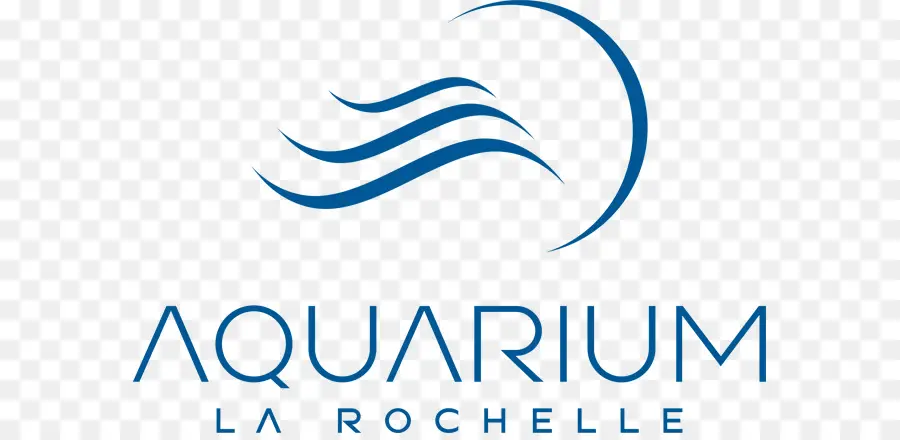 Acuario De La Rochelle，Logo PNG