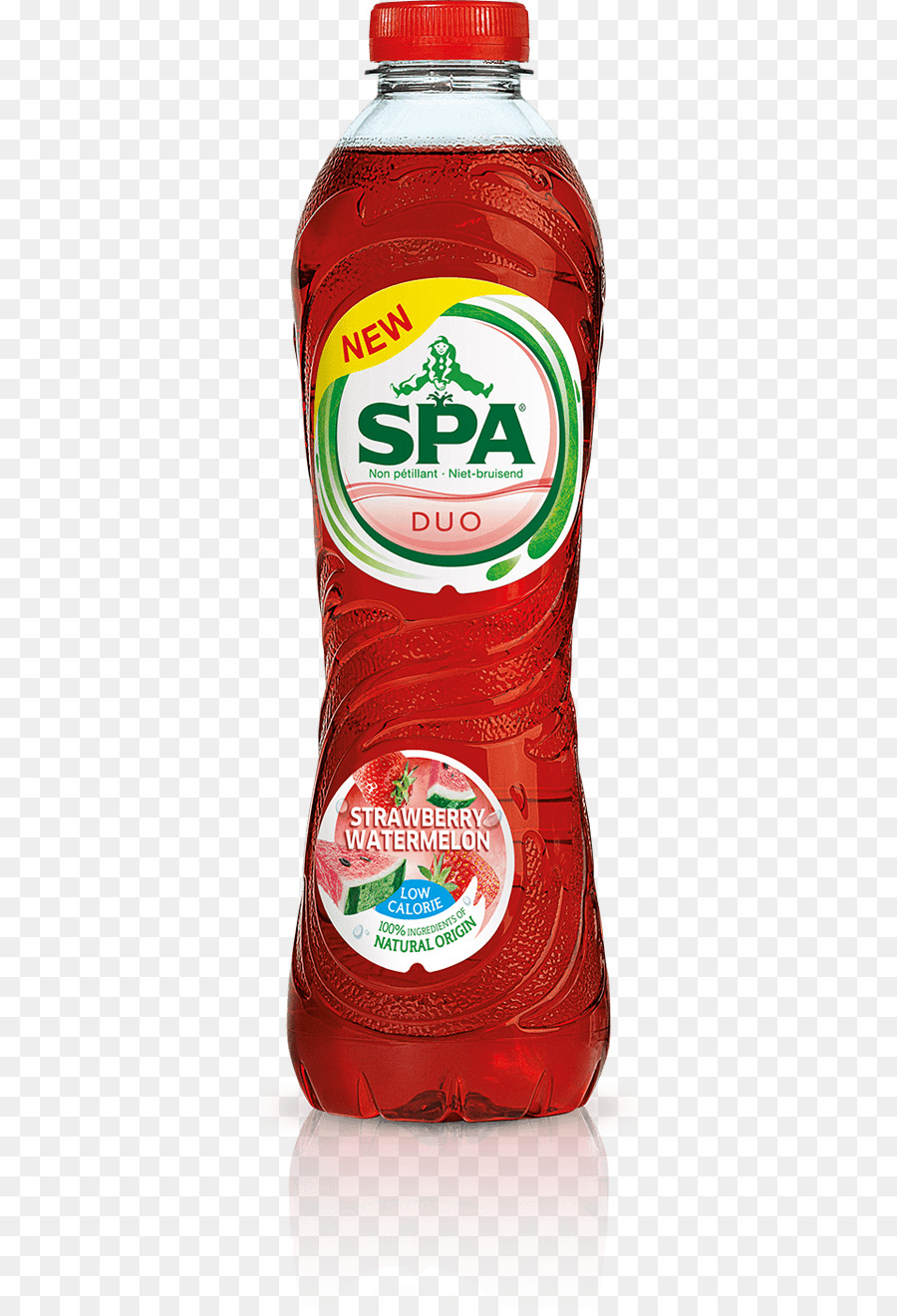 Spa，Albert Heijn PNG