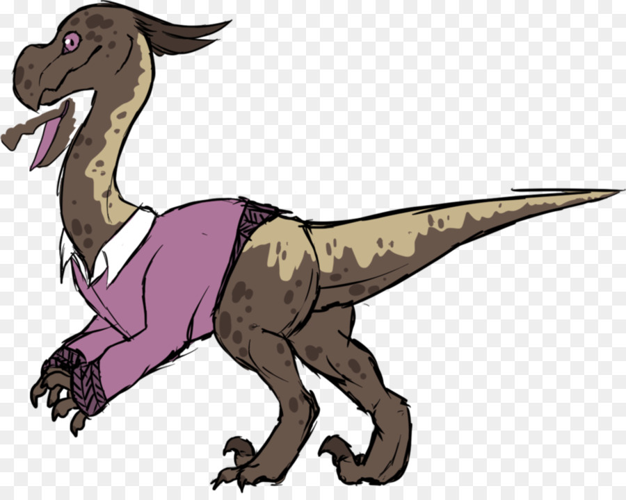 Dinosaurio De Dibujos Animados，Tiranosaurio Rex PNG