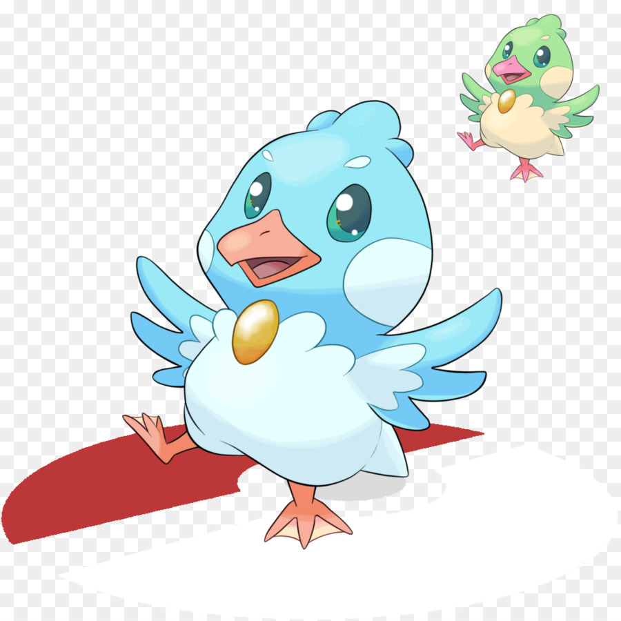 Pico，Pollo PNG