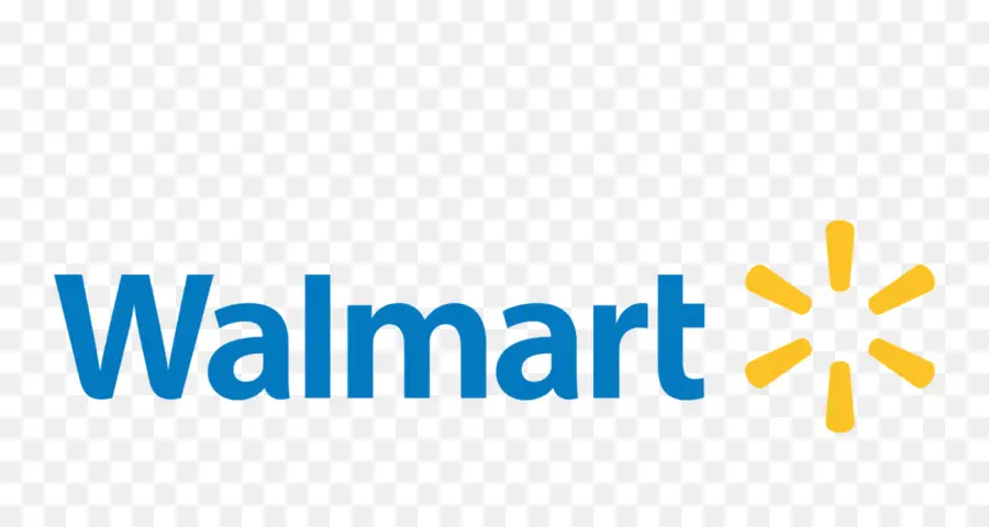 Logotipo，Walmart PNG