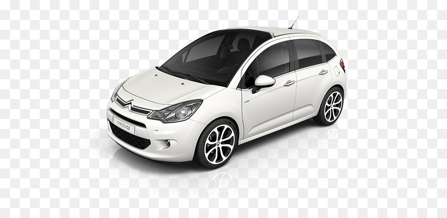 Citroën，Citroën C3 Picasso PNG