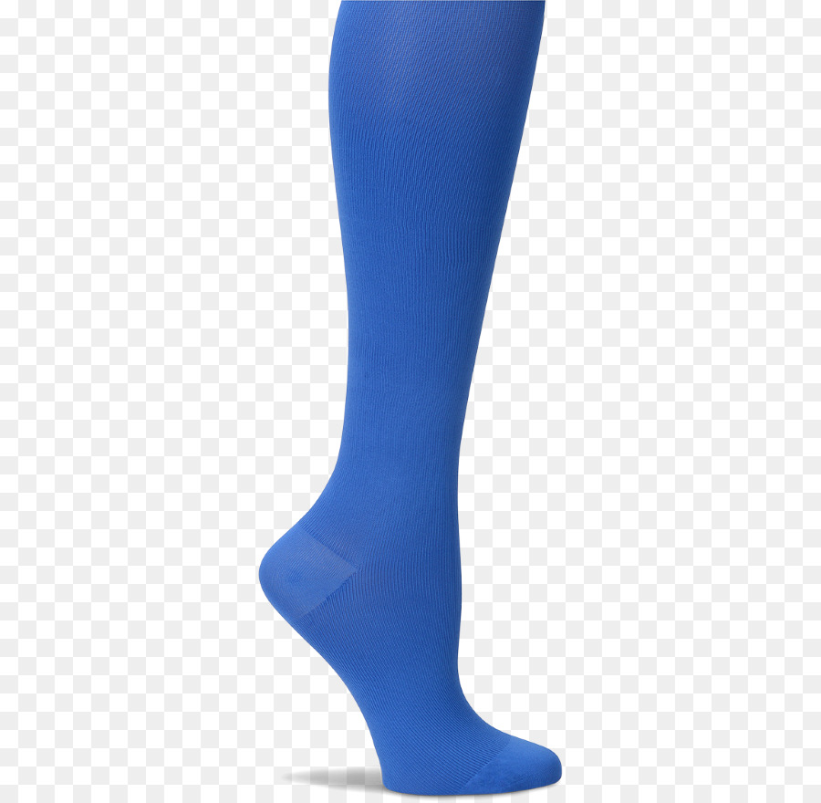 Medias，Azul PNG