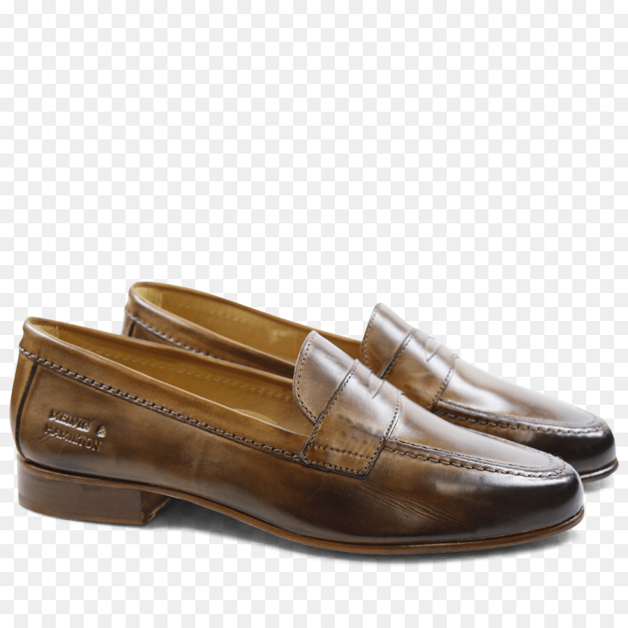 Zapato Slipon，Zapatilla PNG