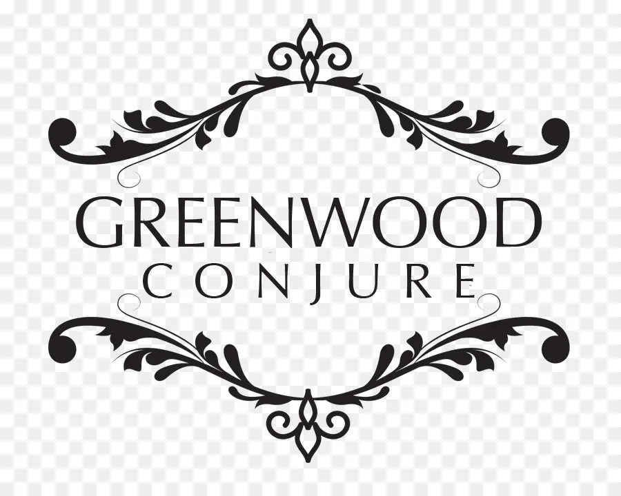 Logotipo De Conjuro De Greenwood，Marca PNG