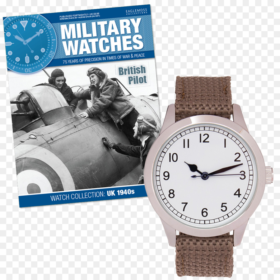 Mirar，Reloj PNG