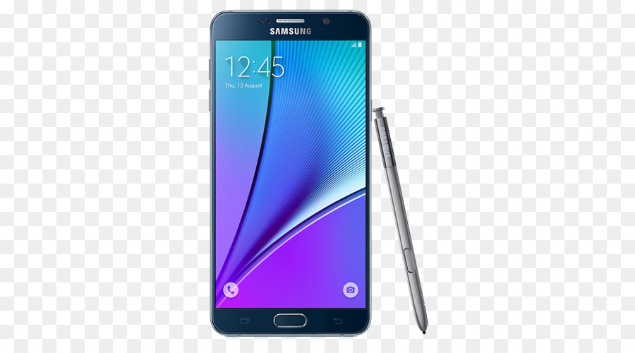 Samsung Galaxy Note 5，Samsung Galaxy Note 8 PNG