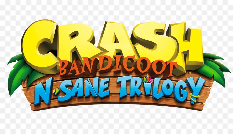 Crash Bandicoot N Sane Trilogía，Crash Bandicoot The Wrath Of Cortex PNG