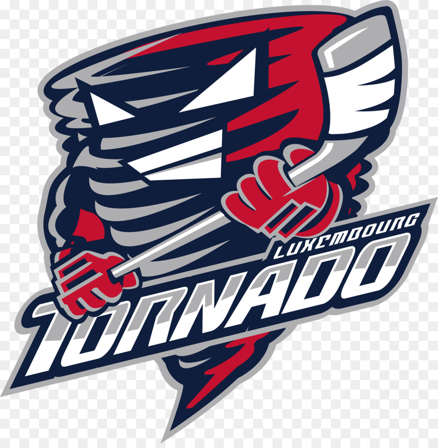 Tornado Luxemburgo，Hockey Sobre Hielo PNG