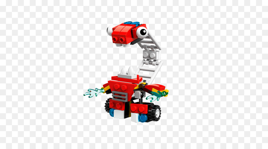 Lego，Lego Mixels PNG