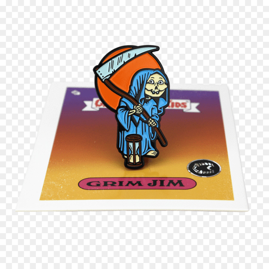 Garbage Pail Kids，Pin De La Solapa PNG