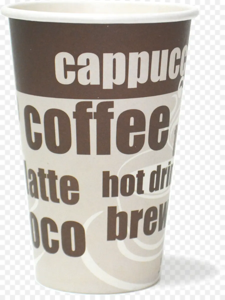 Taza De Café，Papel PNG