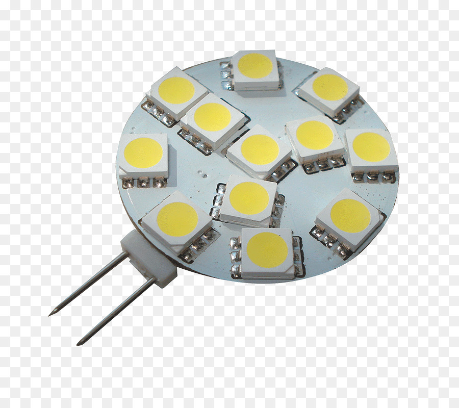 Lámpara Led，Diodo Emisor De Luz PNG