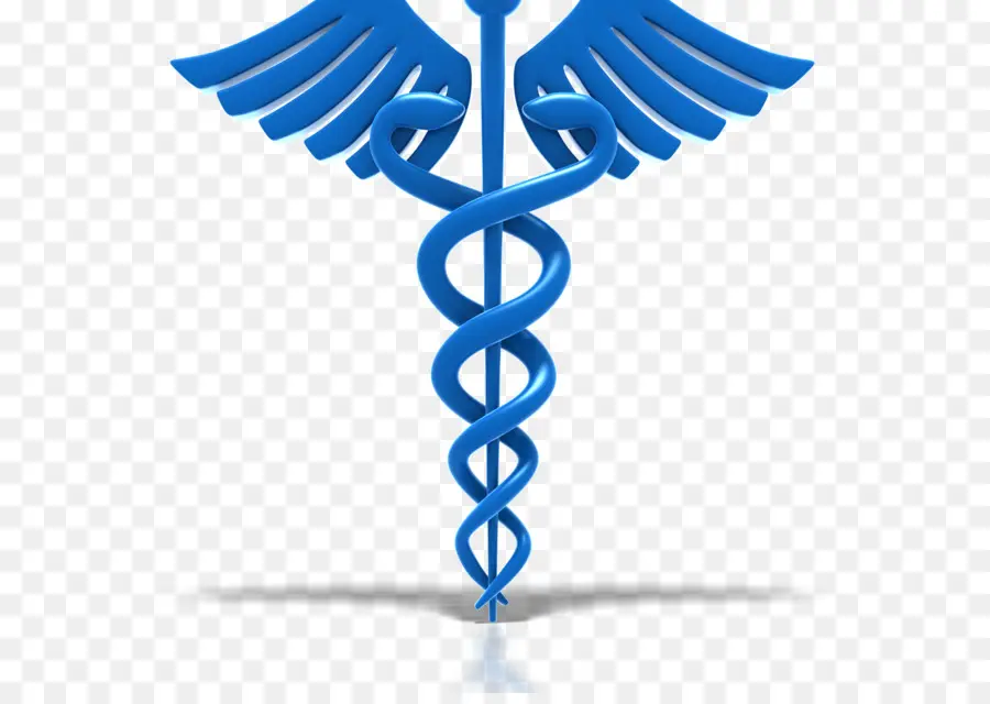 Caduceo，Médico PNG