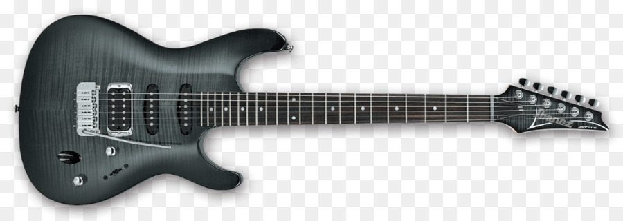 Guitarra Eléctrica Azul，Instrumentos De Cuerda PNG