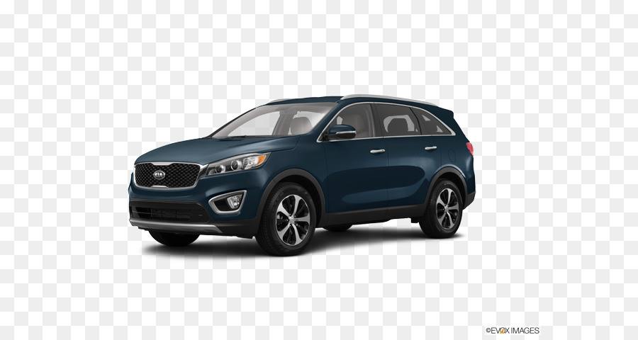 Kia Sorento 2016，Kia PNG