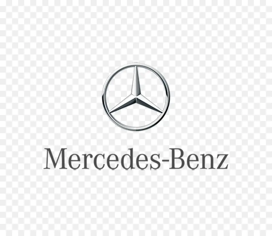 Mercedes Benz，Logo PNG