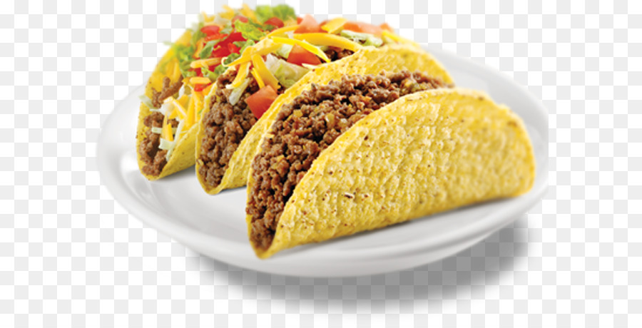 Taco，Condimento PNG