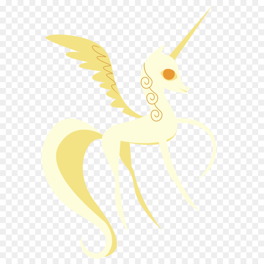 Caballo De Mar，Unicornio PNG