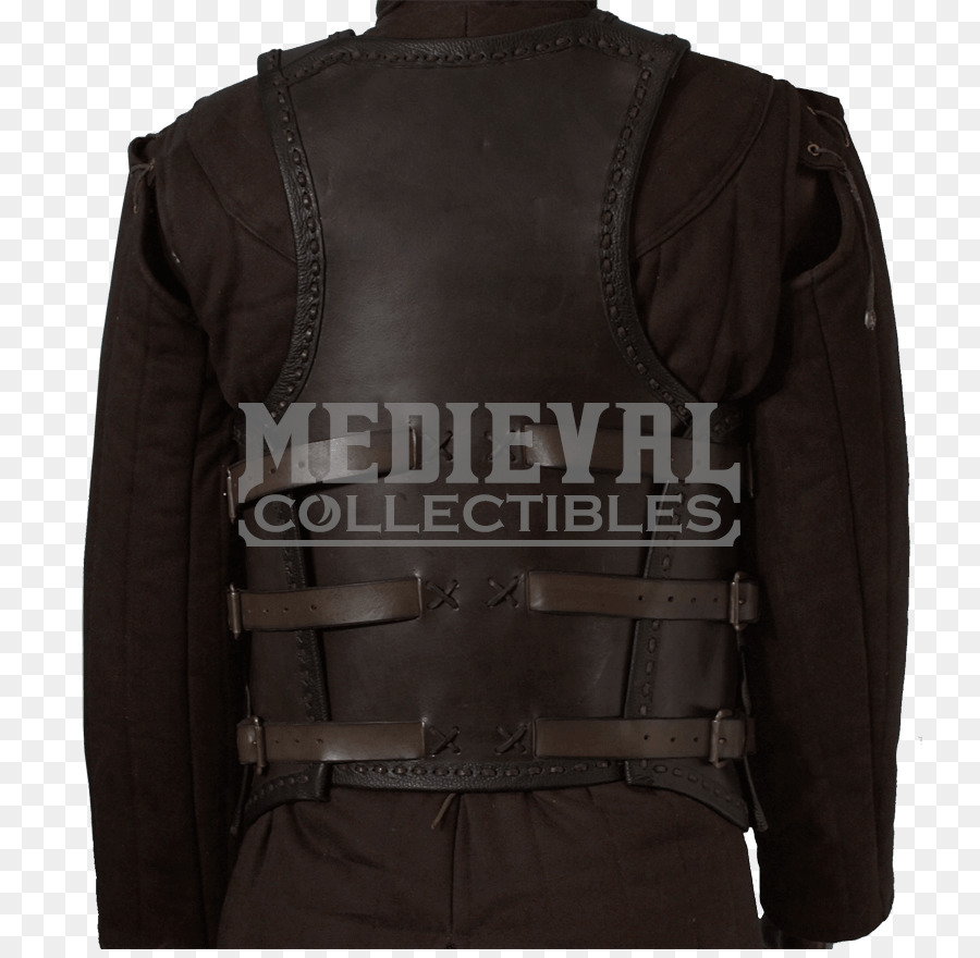 Chaqueta De Cuero，Ropa De Calle PNG