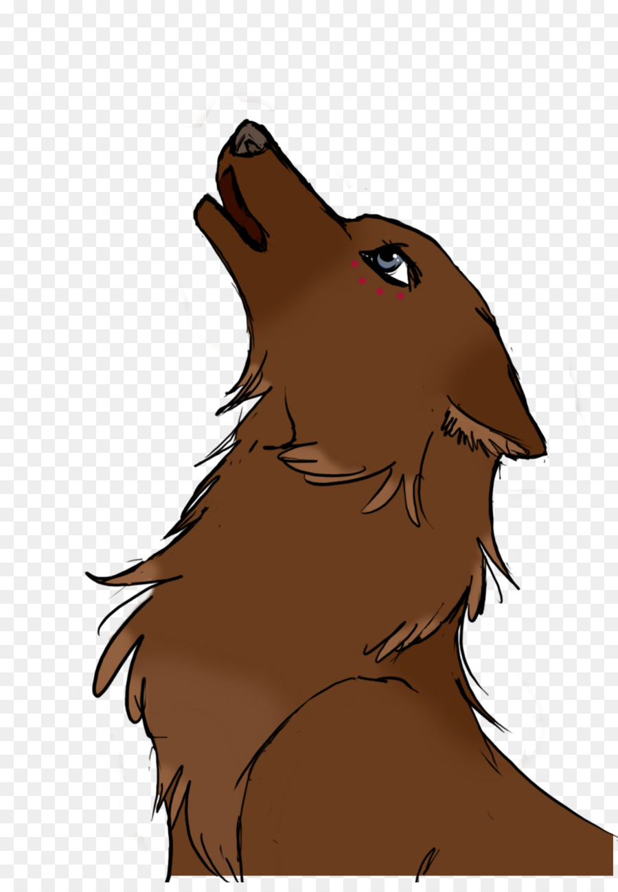 Perro，Hocico PNG