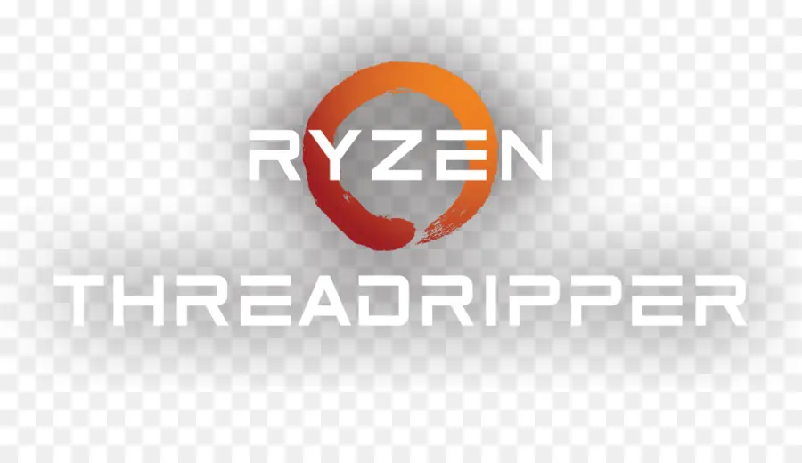 Ryzen，Logo PNG