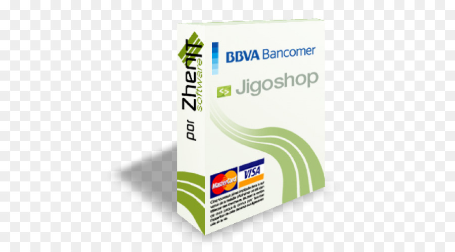 Caja De Software，Bbva Bancomer PNG