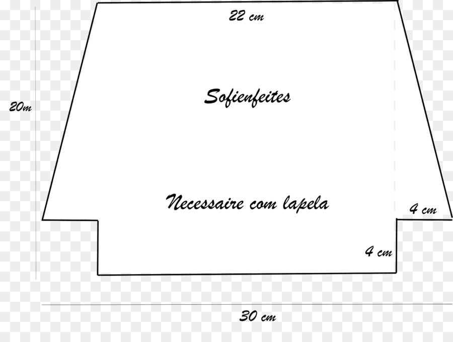 Documento，Línea PNG