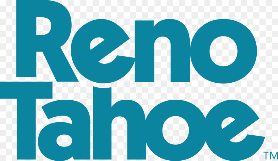 Aeropuerto Internacional Reno Tahoe，Logo PNG