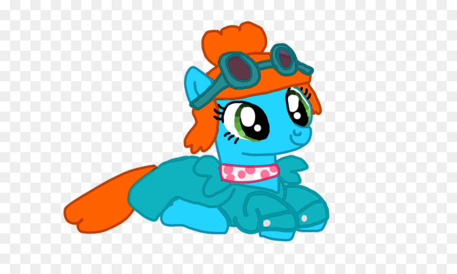 Poni，Dibujos Animados PNG