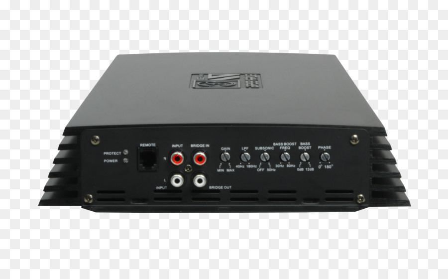 Amplificador De Potencia De Audio，Amplificador PNG