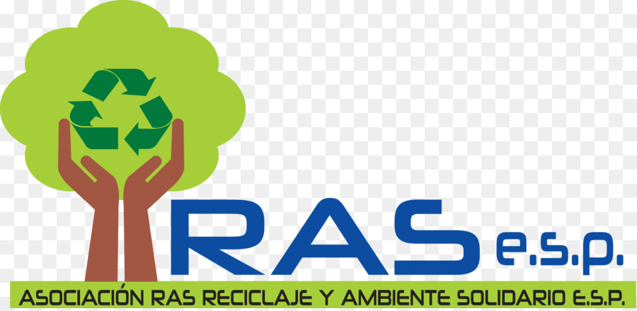 Logo，Reciclaje PNG