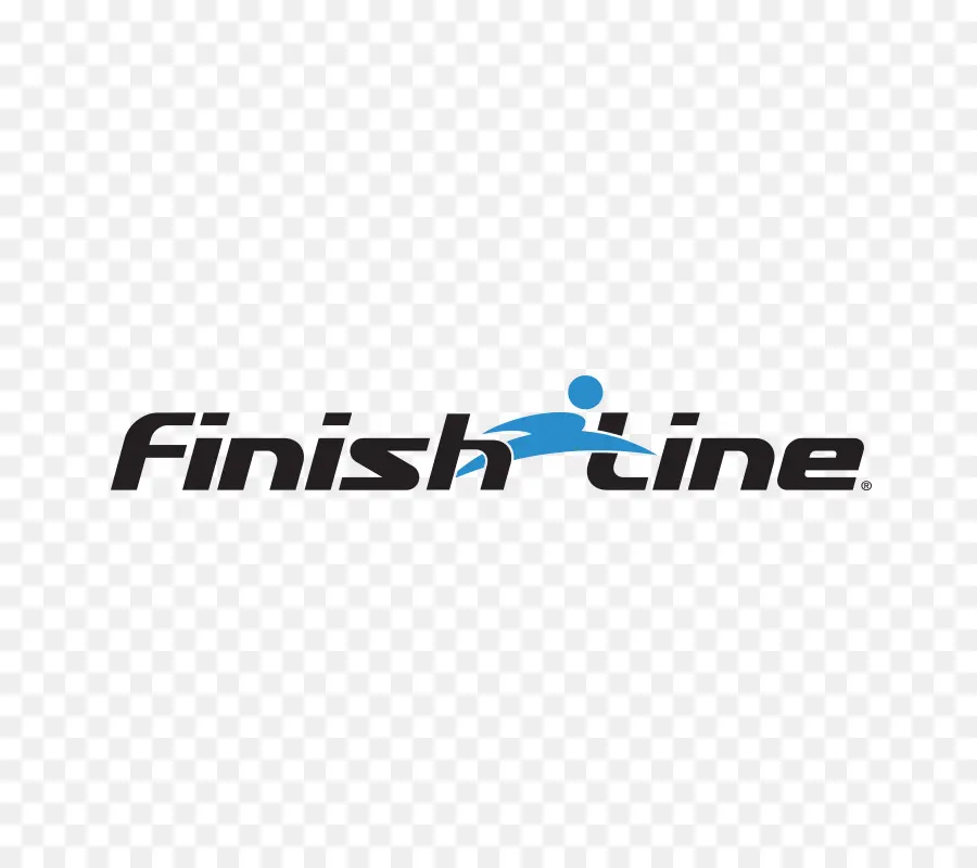 Logo，Finish Line Inc PNG